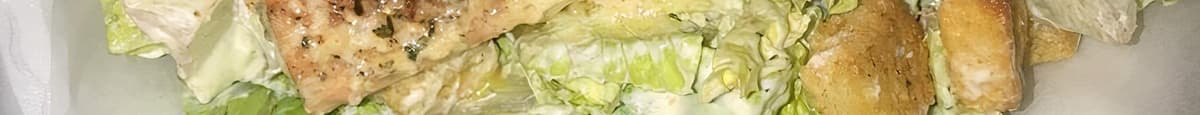 Side Salad or Caesar Salad