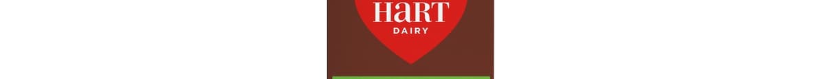 Hart Dairy Grass Fed Non-GMO Whole Chocolate Milk - (1) 59 oz carton
