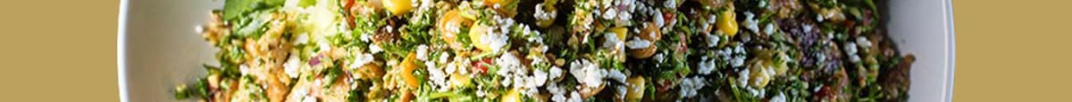 Shawarma Tabouli Salad
