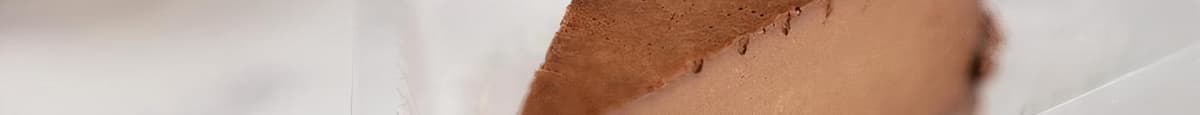 Chocolate Mousse Torte (4.5" Slice)