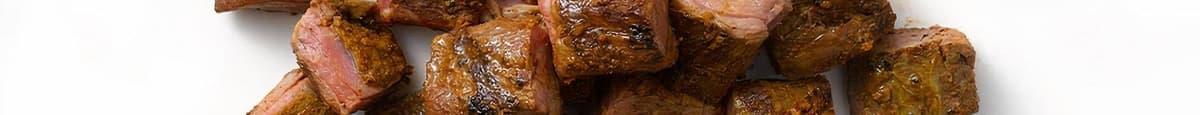Steak Laffa (Wrap)