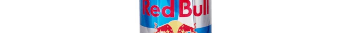 Red Bull Sugar Free Energy Drink 12oz