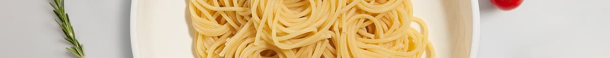 Build Your Own Spaghetti