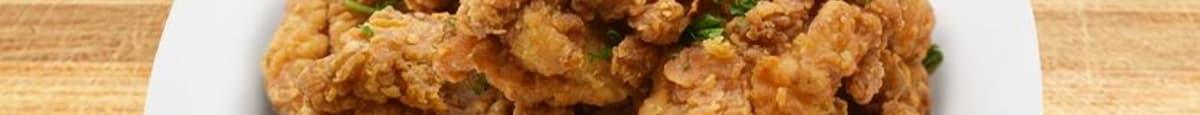Chicken Thigh (8 Pc)