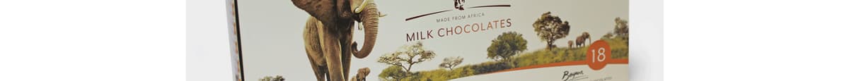 Beyers Amarula Milk Chocolate 110g