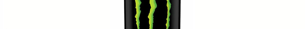 Monster Energy Green 24oz