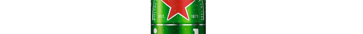 Heineken® 0,33l (Einweg)