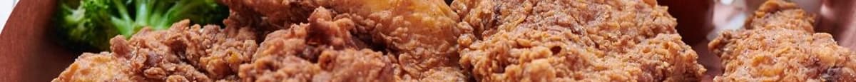 Buttermilk Fried Chicken(2pc)