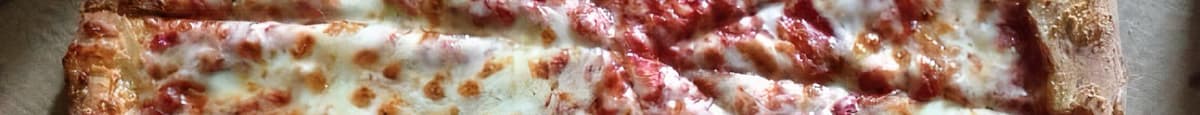 Pizza (Medium 14" - 8 Cut)