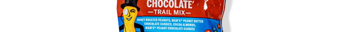 Planters Trail Mix Nuts & PB Chocolate 6 oz