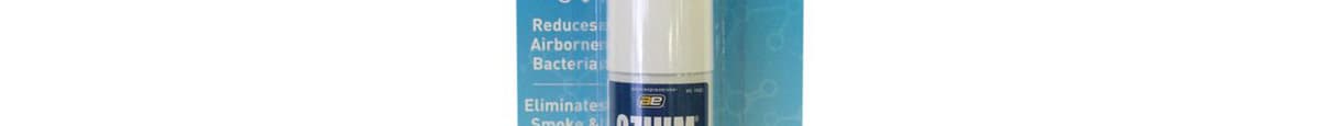 Ozium Aerosol Air Sanitizer/Freshener Outdoor Essence Scent