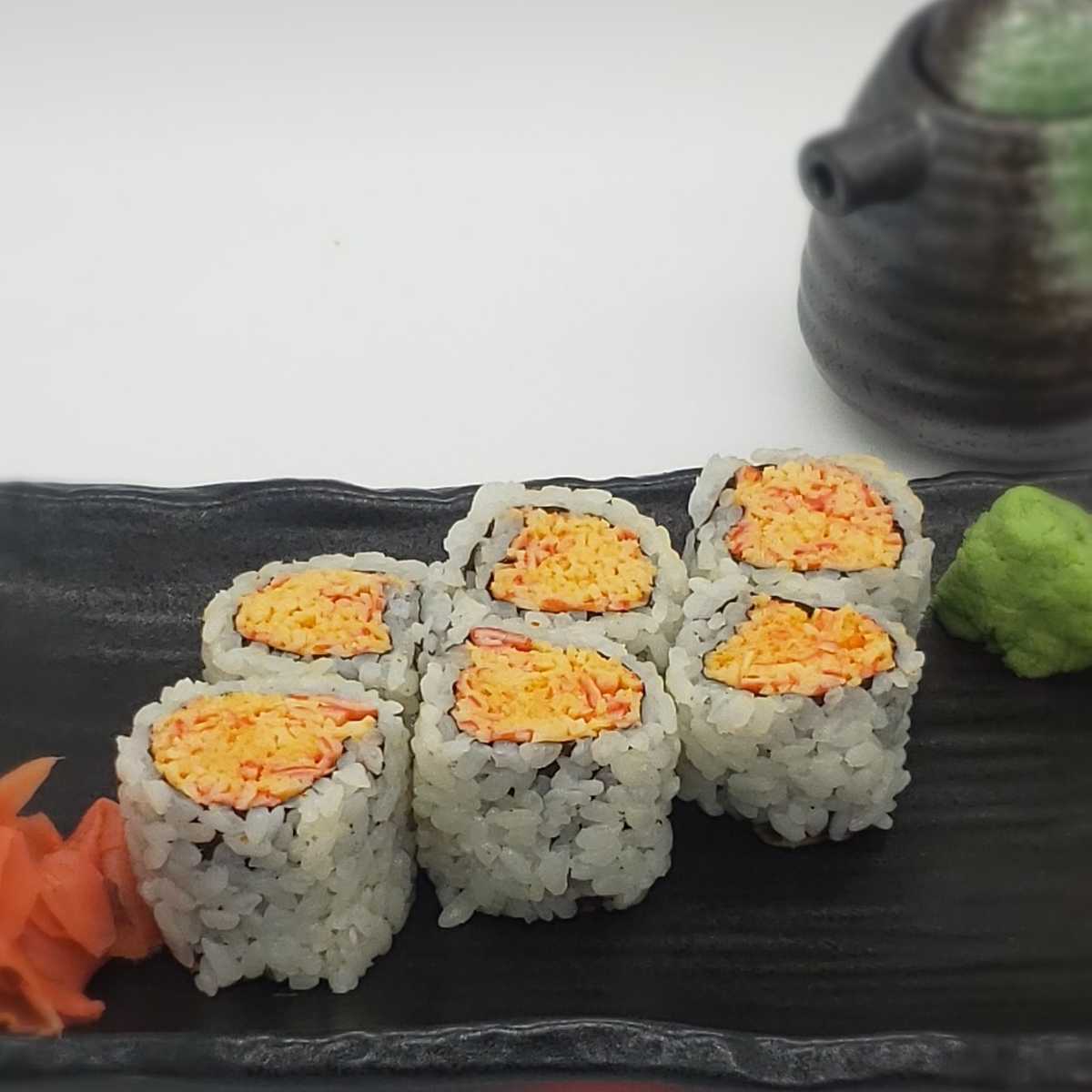 Saki Endless Sushi & Hibachi Eatery Delivery & Takeout | 2643 Gulf 