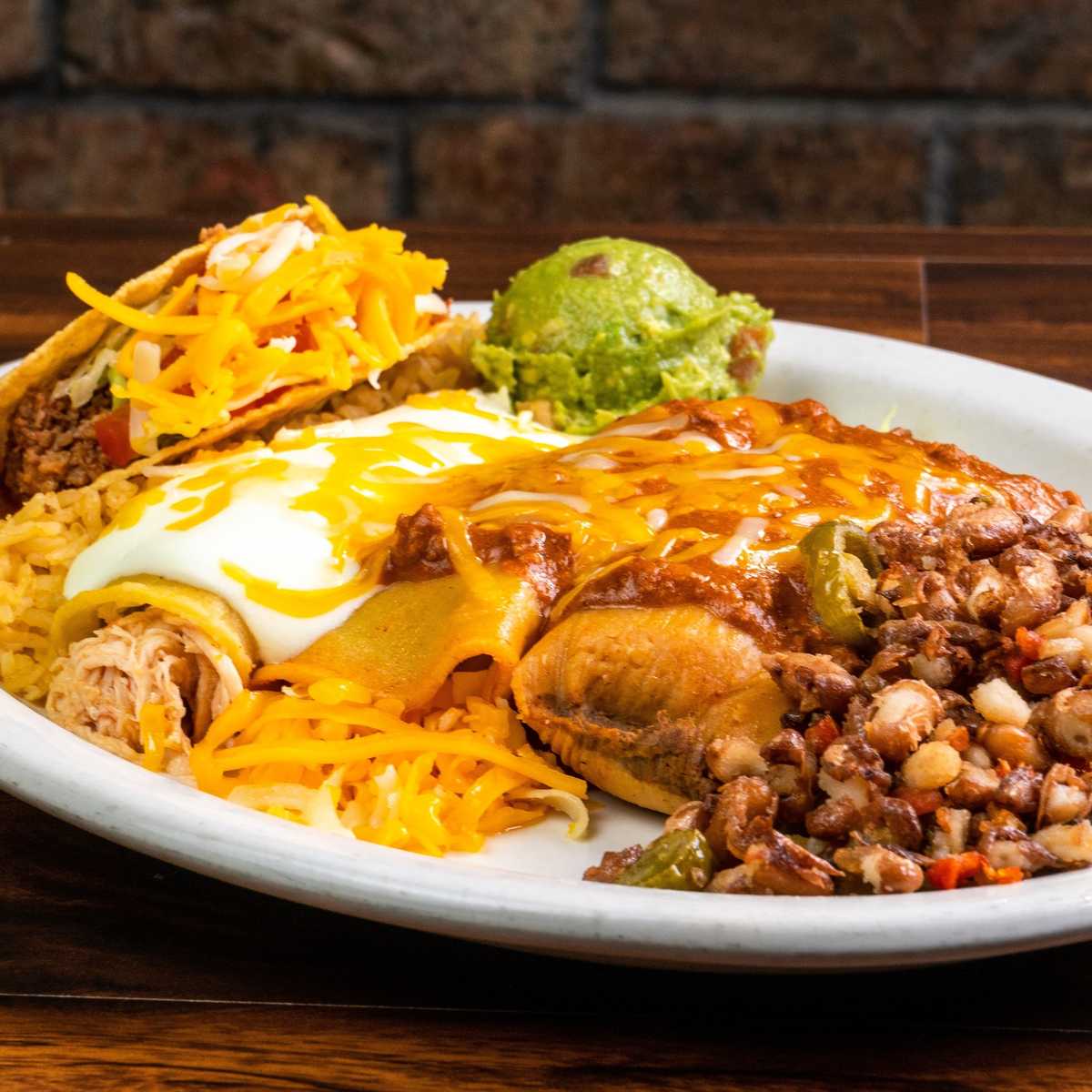 Chelino's Mexican Restaurant Delivery Menu | 427 Southwest Grand Boulevard  Oklahoma City - DoorDash