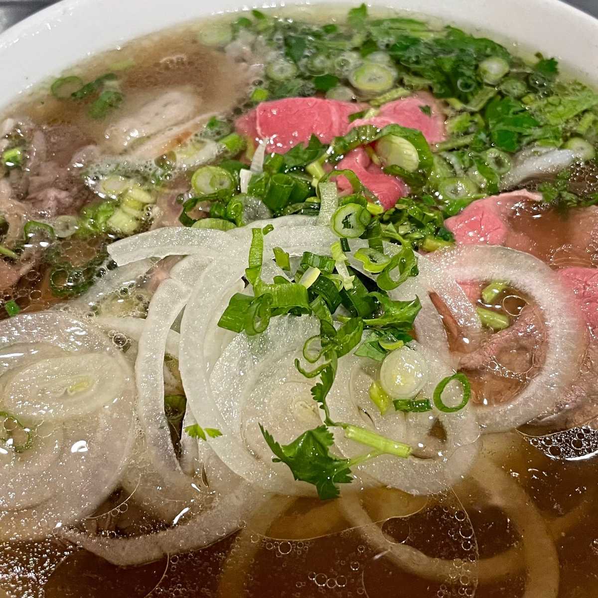 Pho Today 75 New Jersey 17 - Order Pickup and Delivery