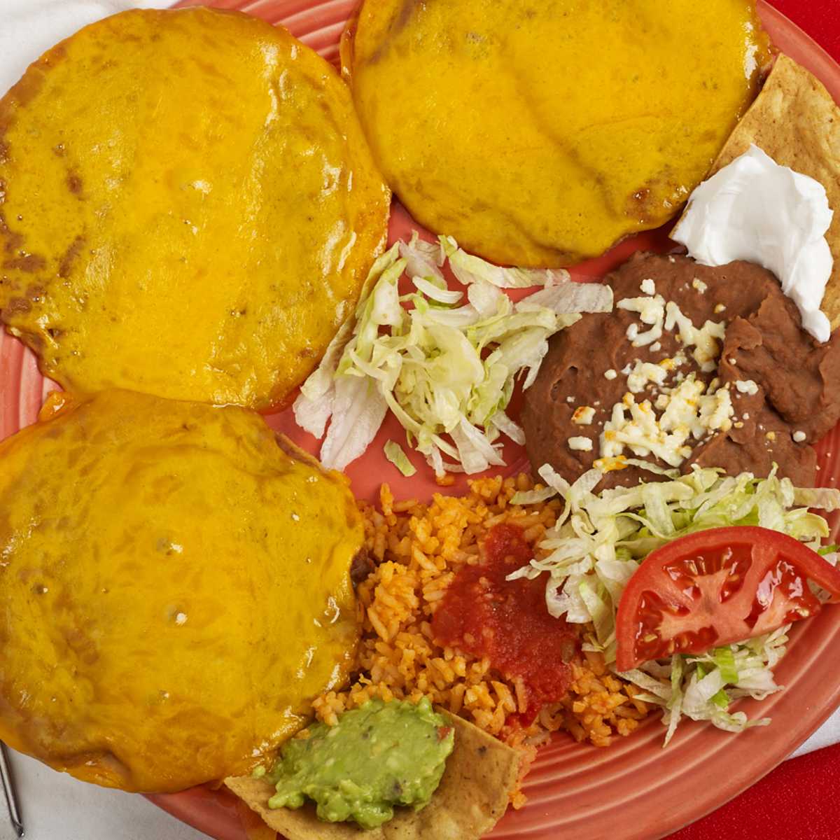 Pepe's Mexican Restaurant Delivery Menu | 760 North Green Bay Road Waukegan  - DoorDash