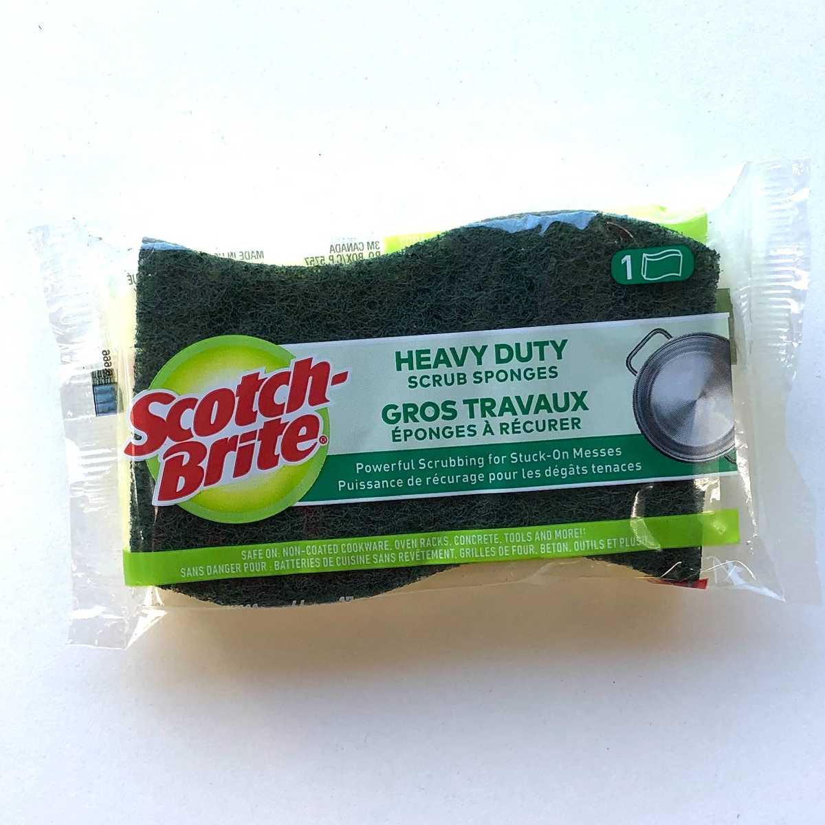 Scotch Brite Toilet Scrubber Cleaning Kit Delivery - DoorDash