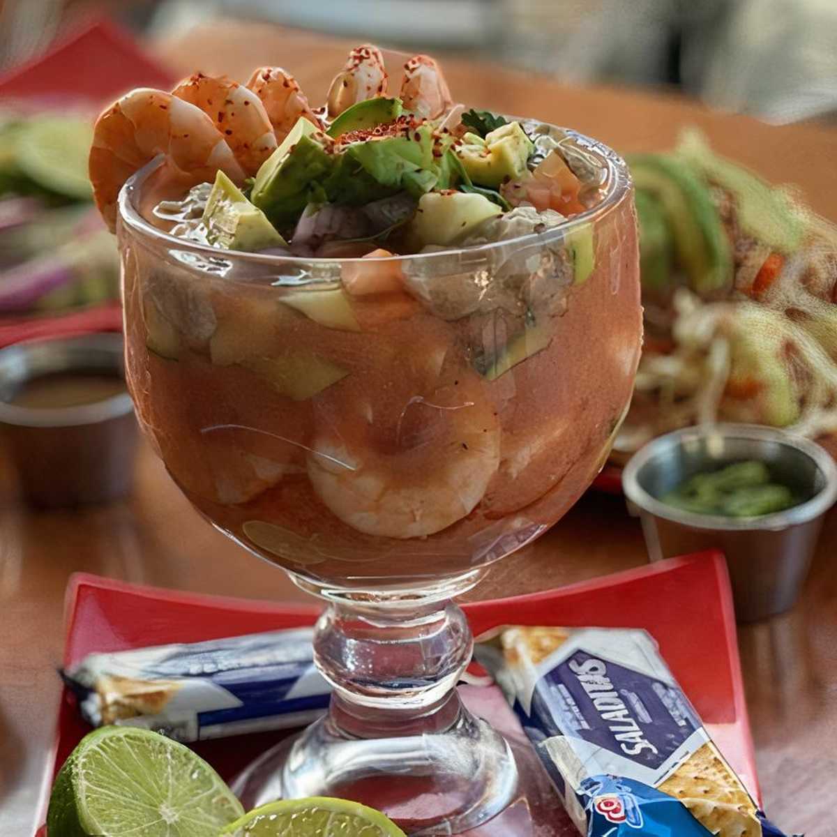 Mariscos Yandicris Delivery Menu | 10244 Lakewood Boulevard Downey -  DoorDash