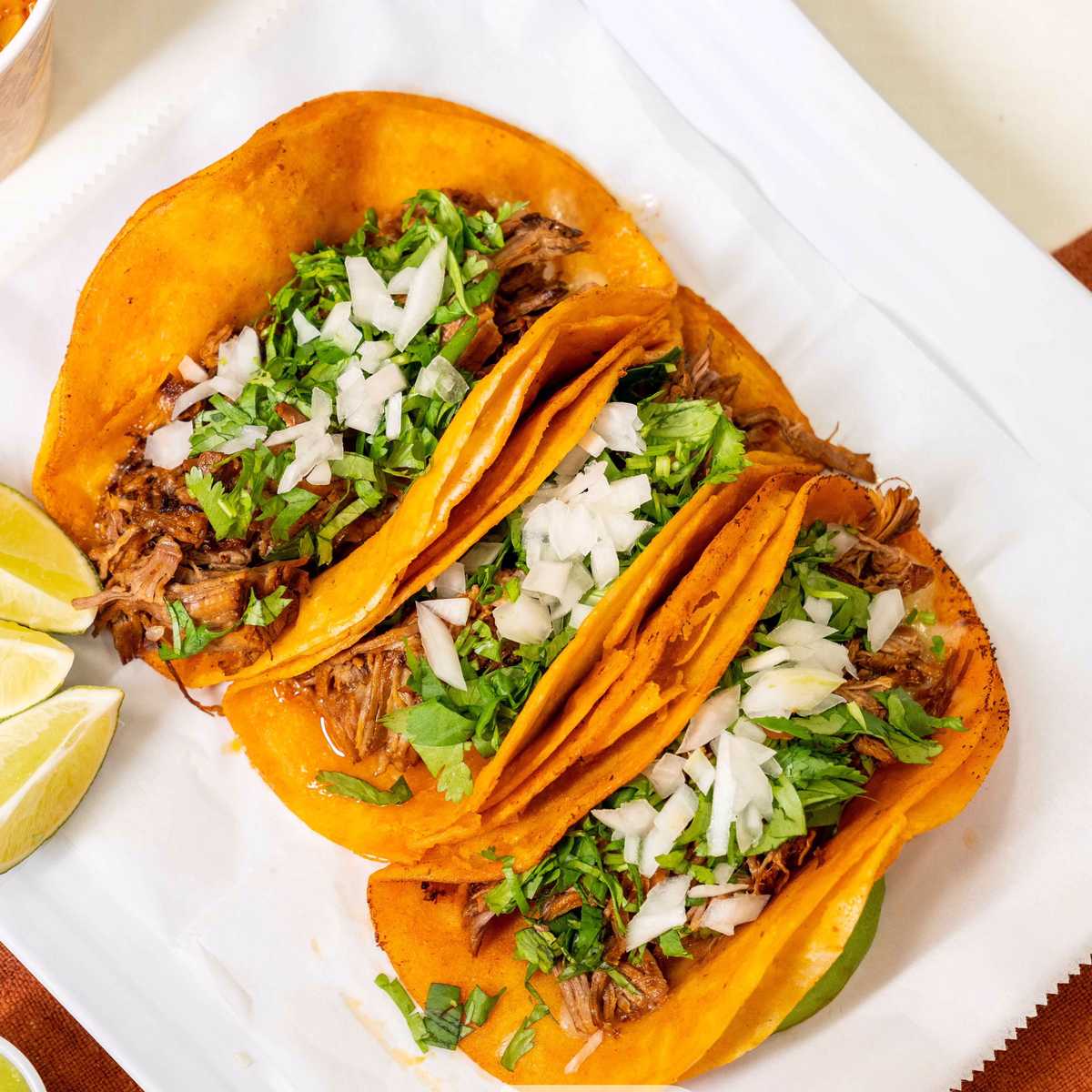 Mr. Mariachi's Tacos Delivery Menu | 1764 University Avenue The Bronx -  DoorDash