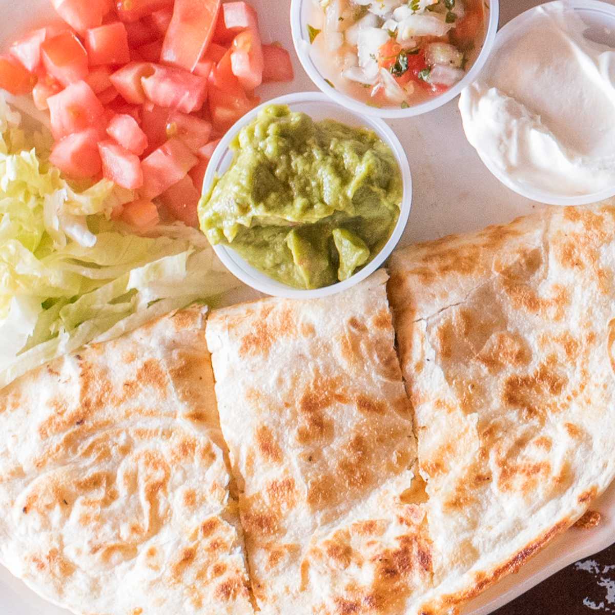 Vallartas Mexican Restaurant Delivery Menu | 13731 North Dale Mabry Highway  Tampa - DoorDash