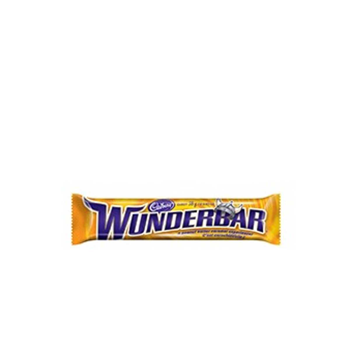 Wunderbar - 58g