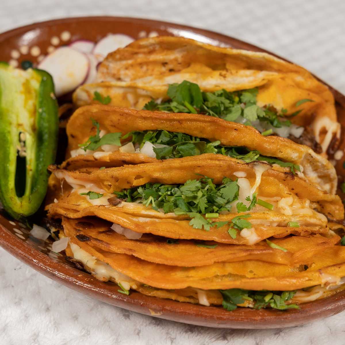 Estilo Jalisco Mexican Restaurant Delivery Menu | 1837 Vinton Street Omaha  - DoorDash