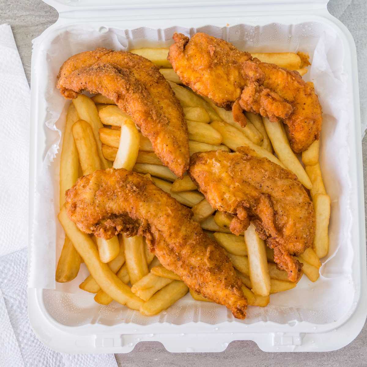 new york fried chicken near me baltimore national pike