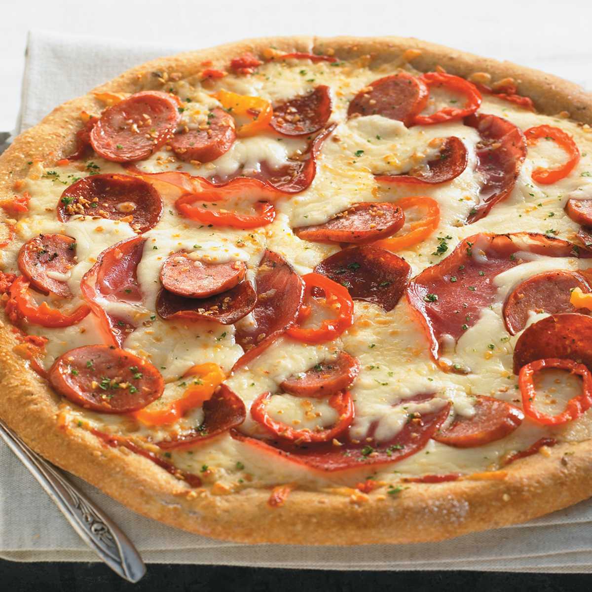 Panago Pizza (420 Big Rock Lane) Delivery  Takeout in Okotoks | Menu   Prices | Caviar