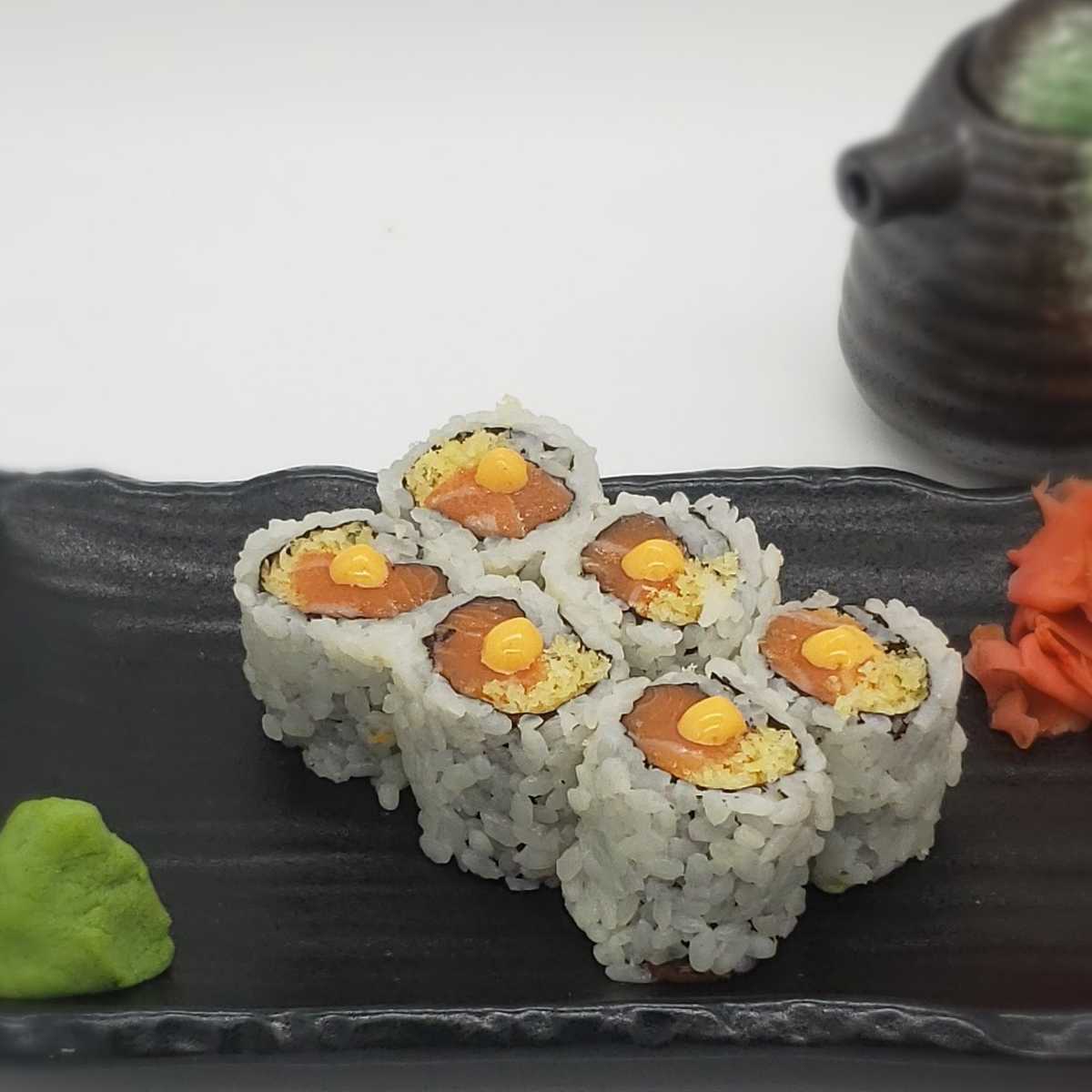 Saki Endless Sushi & Hibachi Eatery Delivery & Takeout | 2643 Gulf 