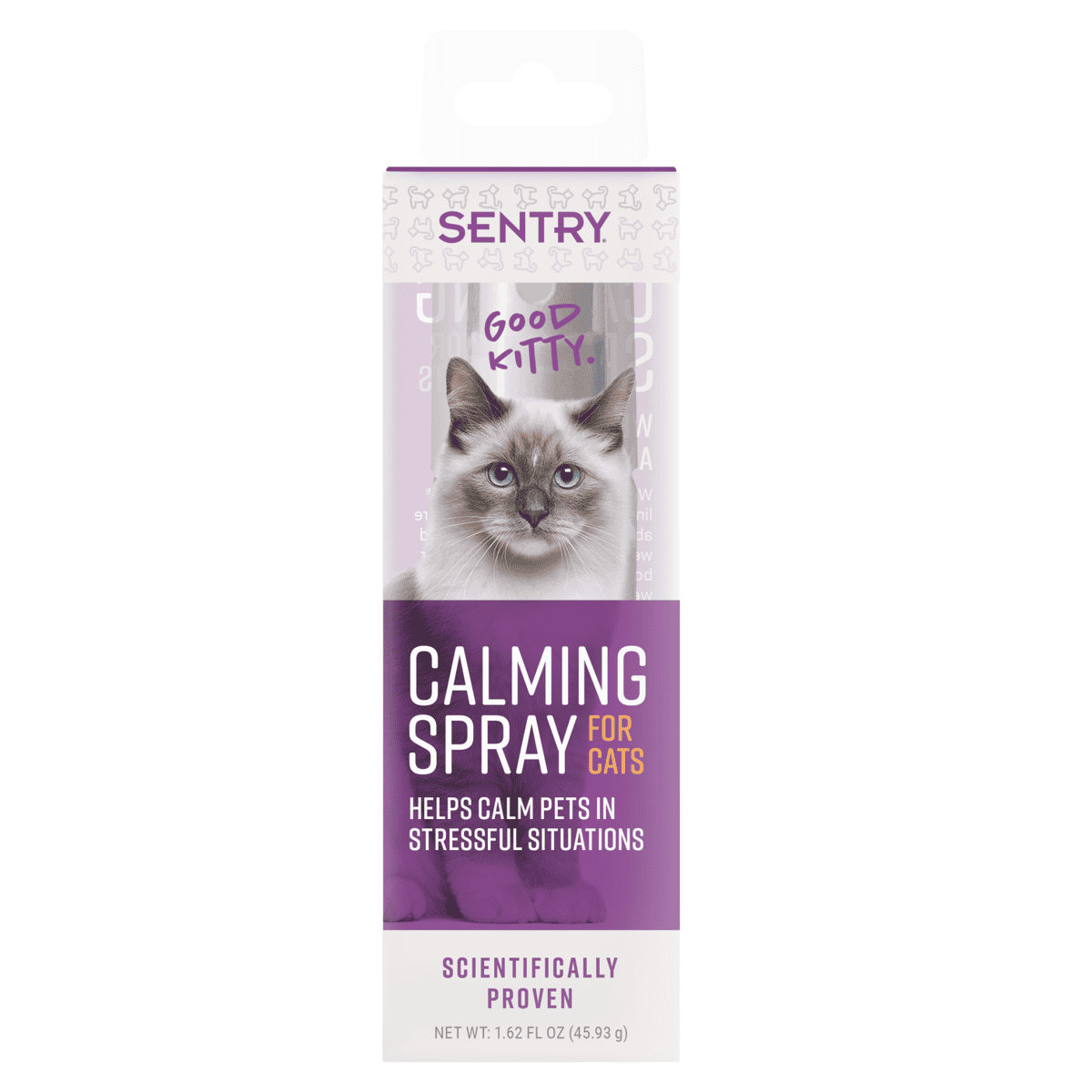 Nature's miracle cat calming spray best sale