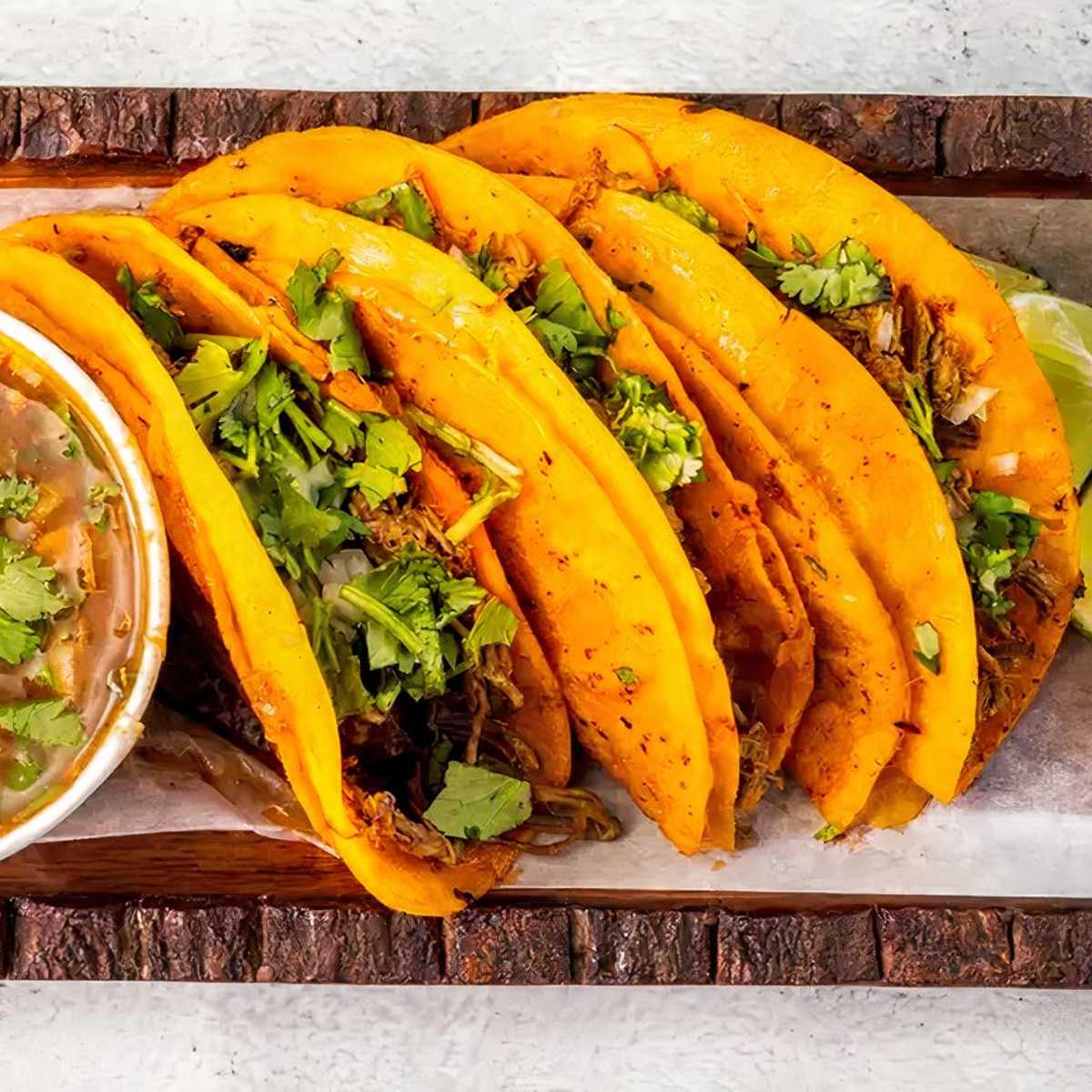 the taco shop Menú de entrega | 5618 West 36th Street Minneapolis - DoorDash