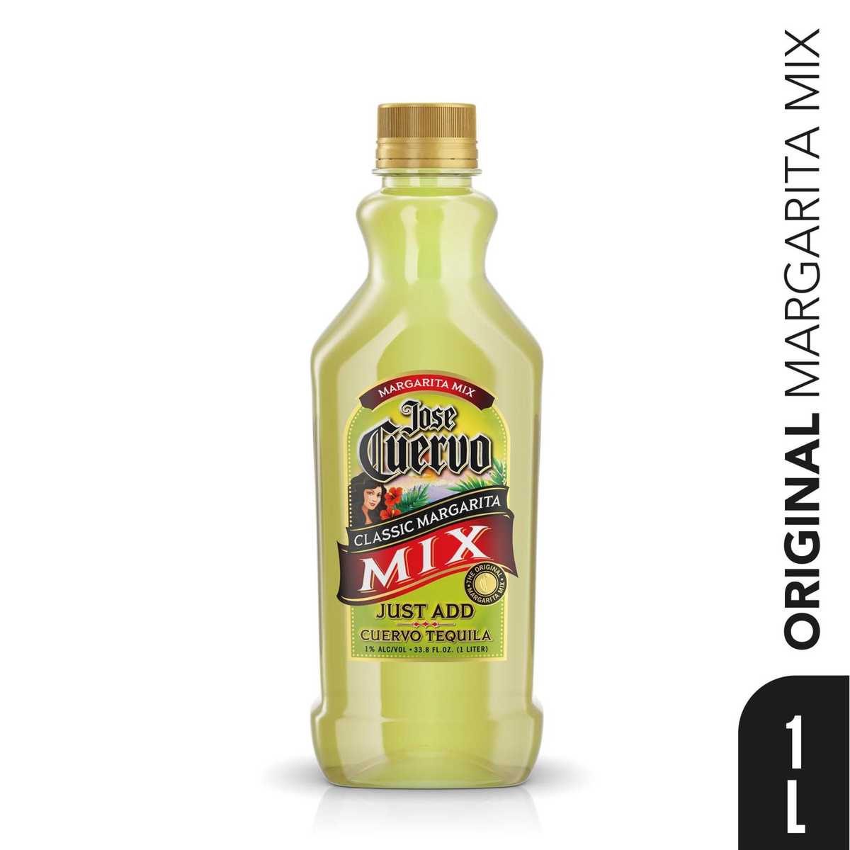 Chi-Chis Original Margarita Wine Cocktail Bottle (187 ml) | Delivery Near  Me - Doordash