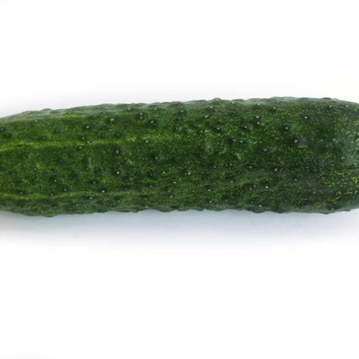 Organic Cucumber - Safeway