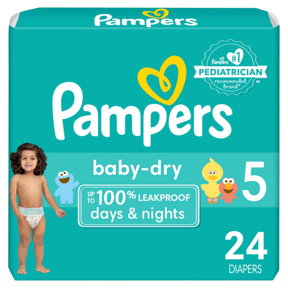 Winco fashion diapers