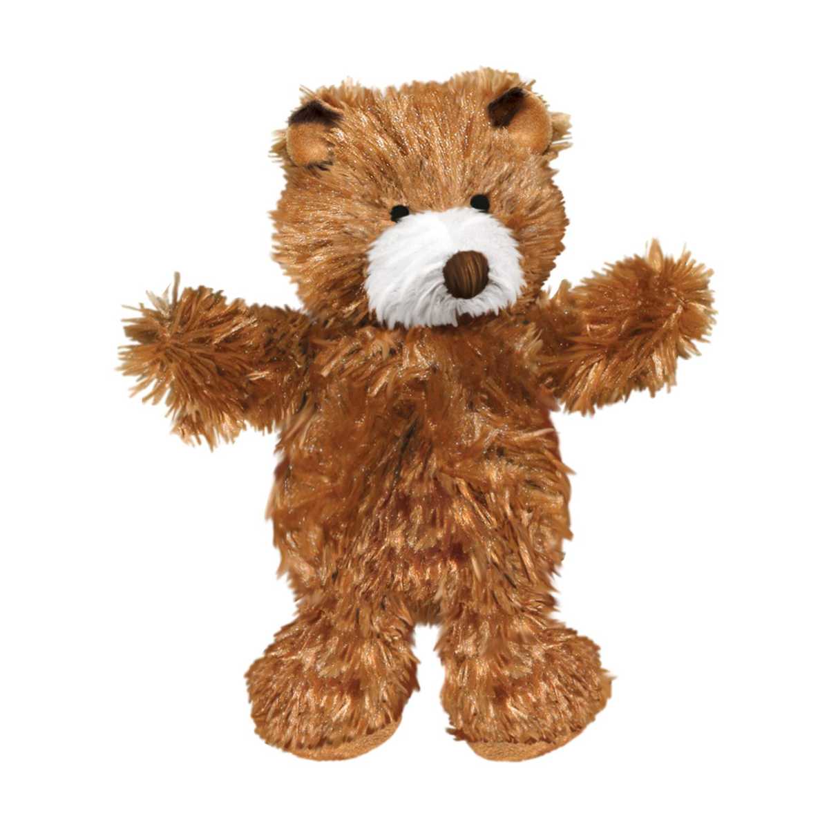 Dog paw teddy bear best sale