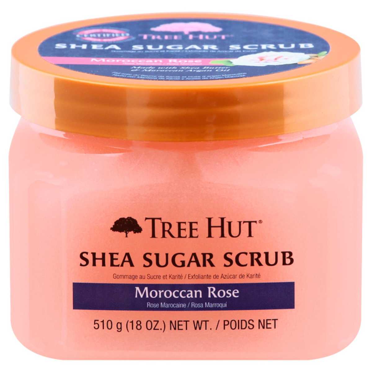 Bohemian Escape Shea Sugar Scrub/ Yankee deals can