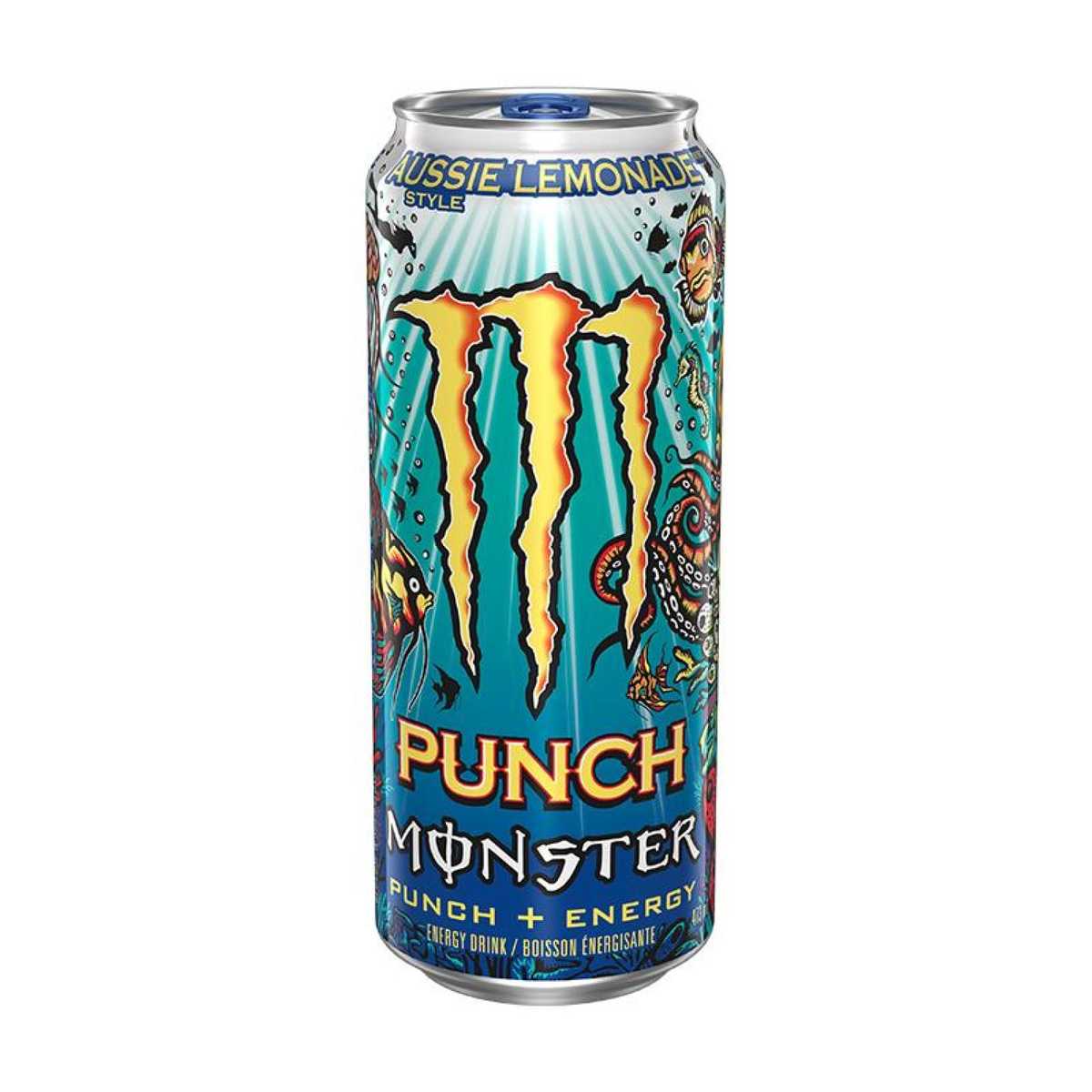 Monster Energy Original - 473 ml