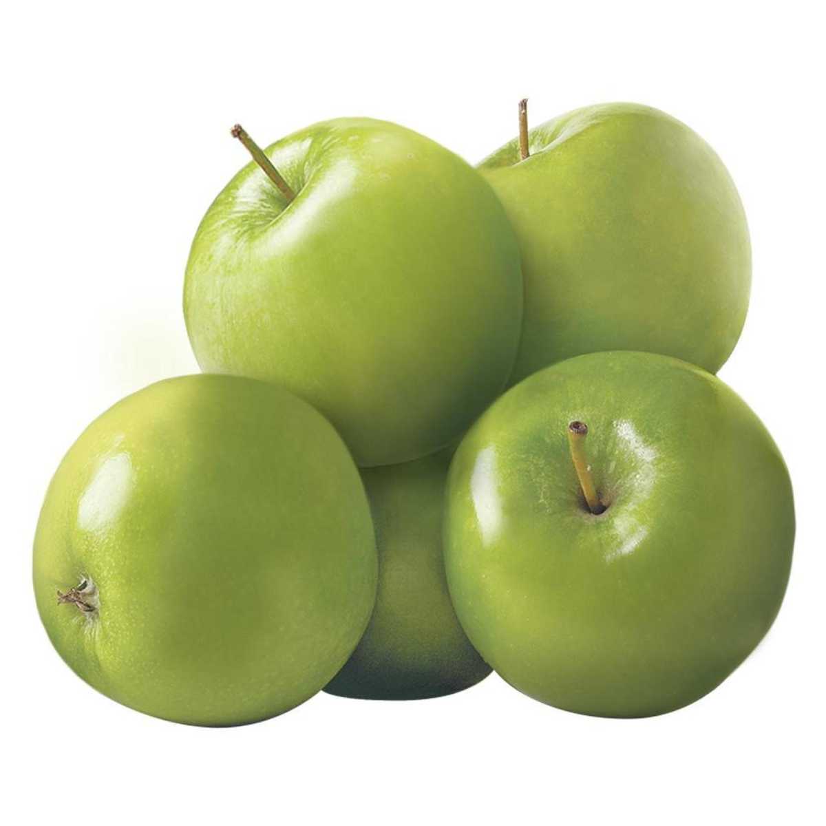 Organic Granny Smith Apples Bag Delivery - DoorDash