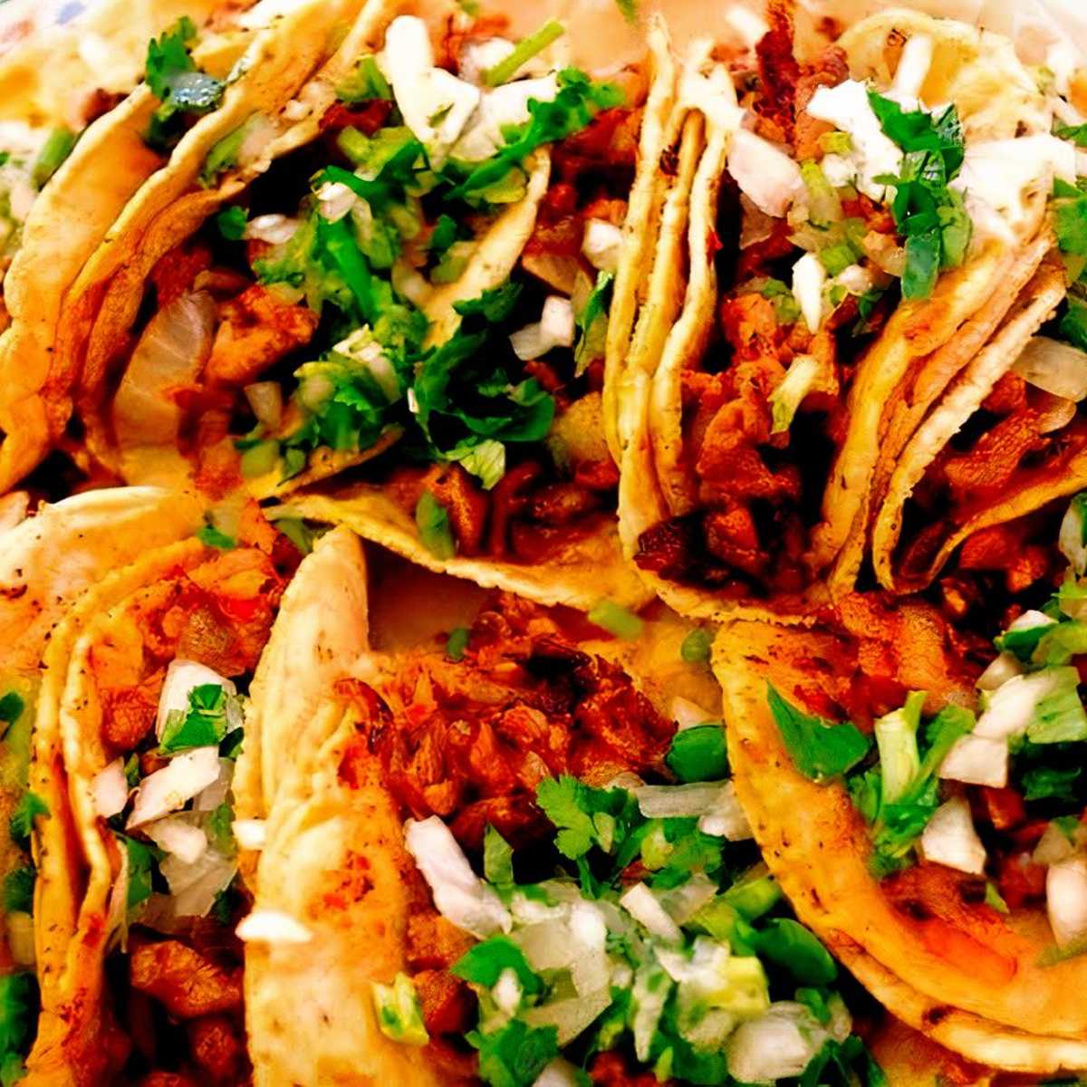 Tacos VIP Delivery Menu | 501 Germanna Highway Culpeper - DoorDash