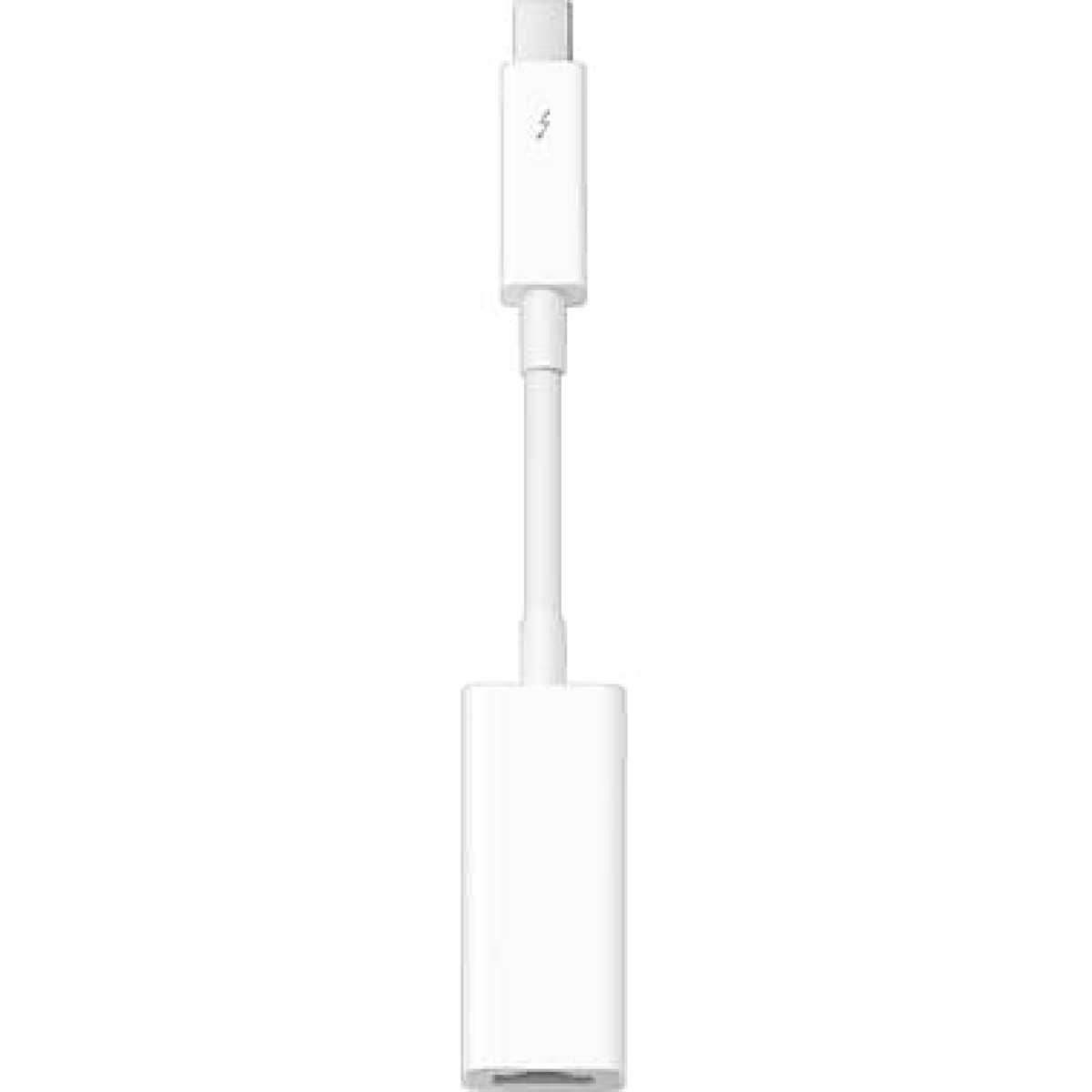 Apple Adaptateur USB-C vers mini-jack 3,5 mm Blanc - Accessoires