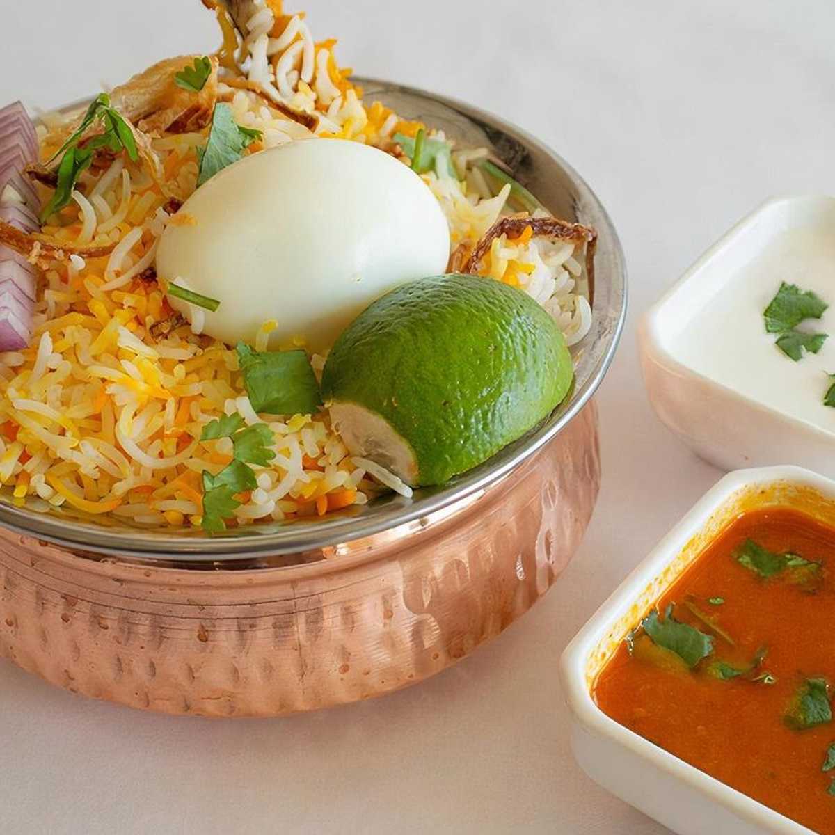 hyderabad biryani house fremont