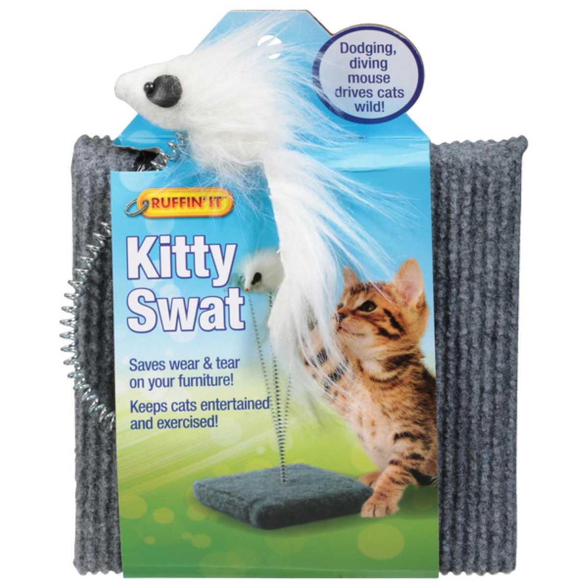 Petlinks flitter fly best sale