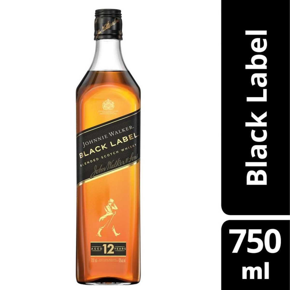 After Dark Premium Grain Whisky (750 ml) | Delivery Near Me - Doordash