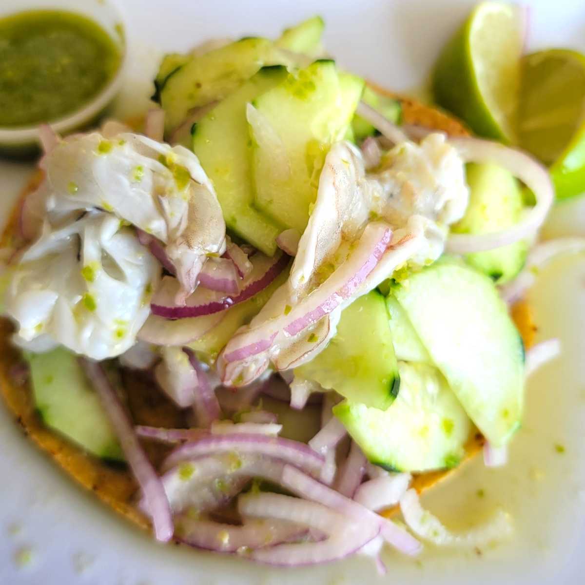 Mariscos La Tovara Estilo Nayarit Delivery Menu | 1501 Firestone Boulevard  Los Angeles - DoorDash