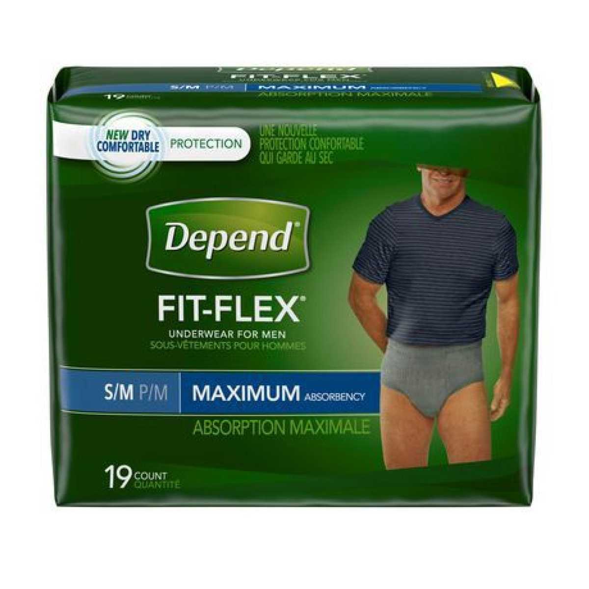 Buy Rexall Women Maximum Protective Underwear Large X-Large at