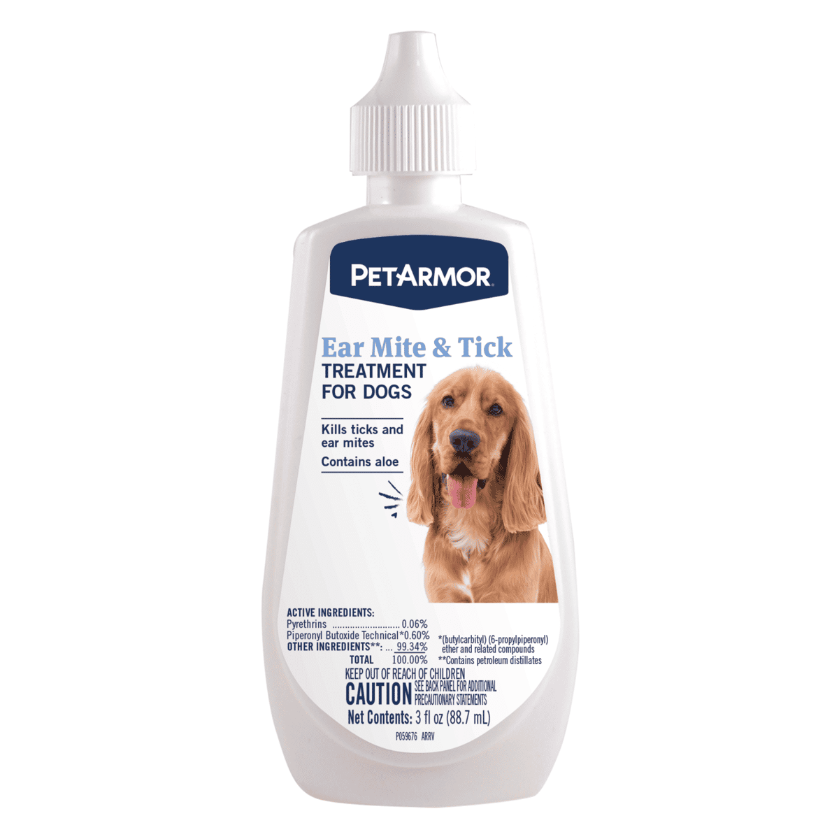 Foaming ear cleaner for dogs best sale