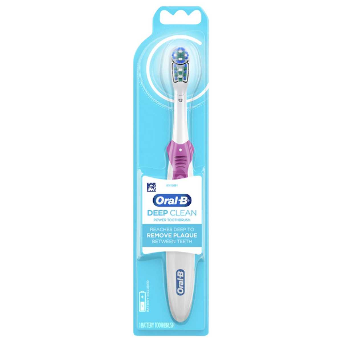 Equate Total Power Toothbrush Replacement Heads (3 ct) | Delivery Near Me -  Doordash