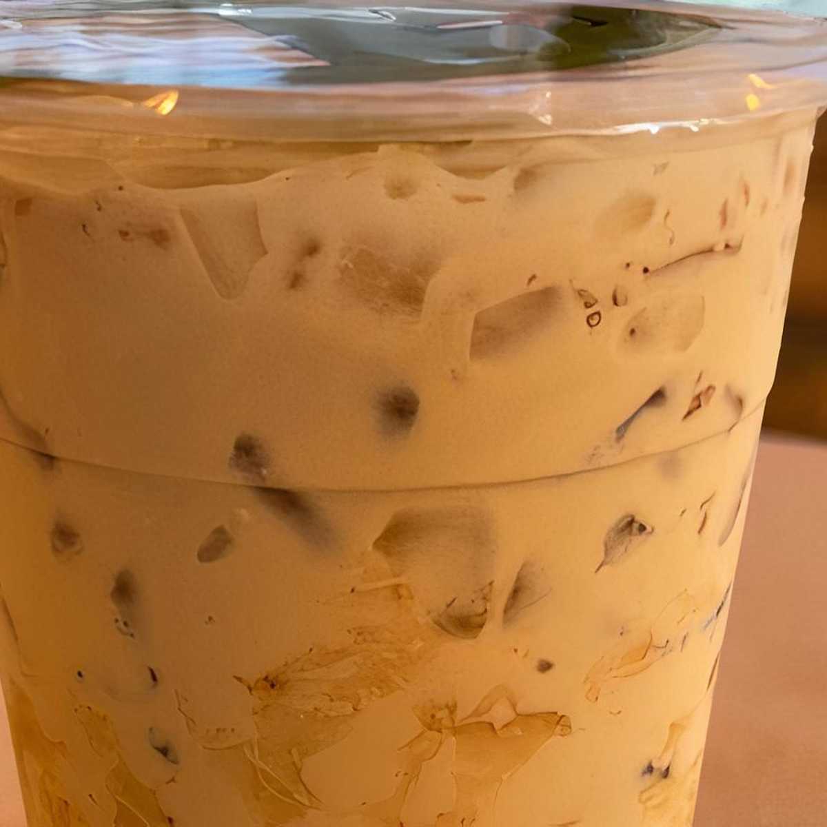 teh ais kaw balang