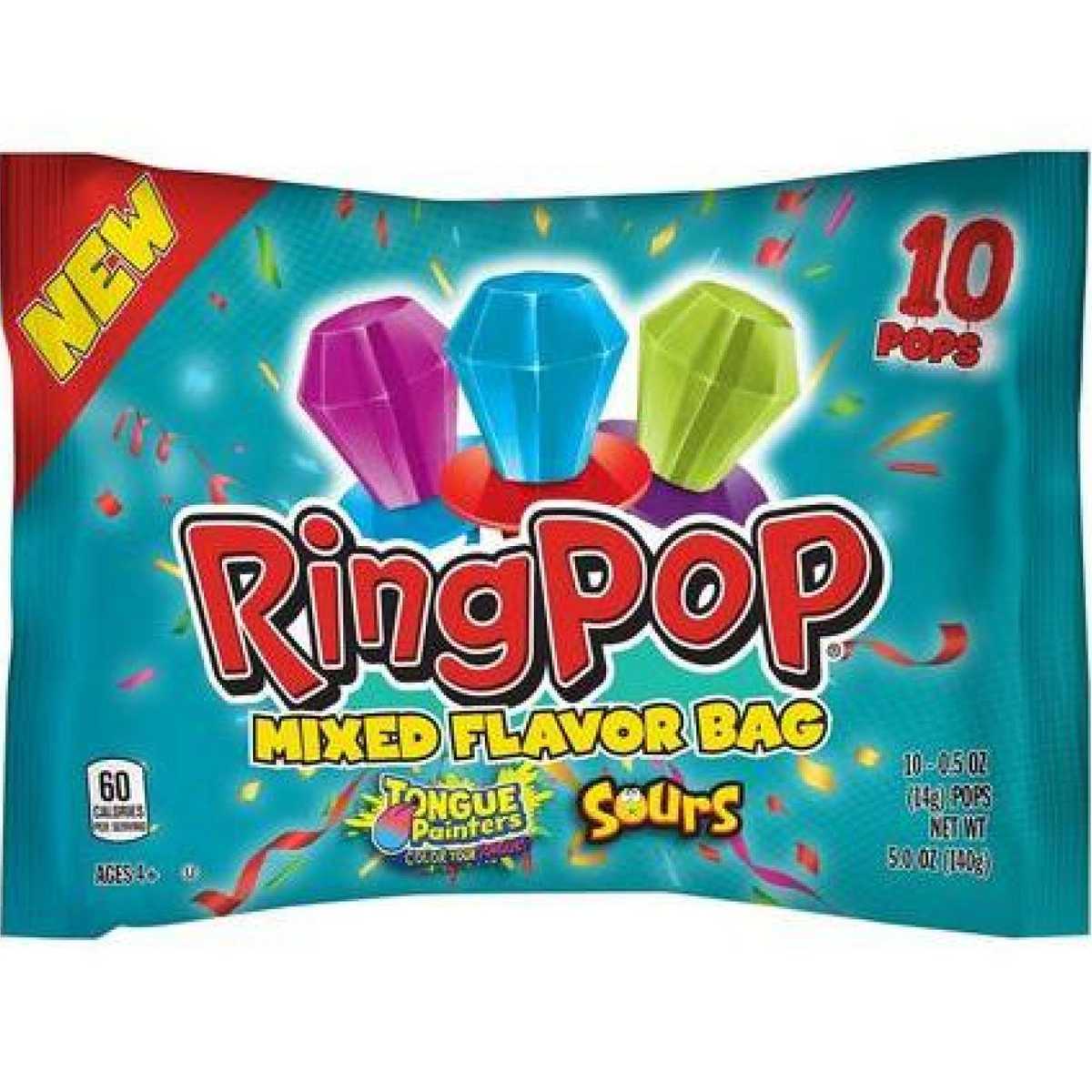 Airheads Candy Combo Bag (192 ct) | Party City