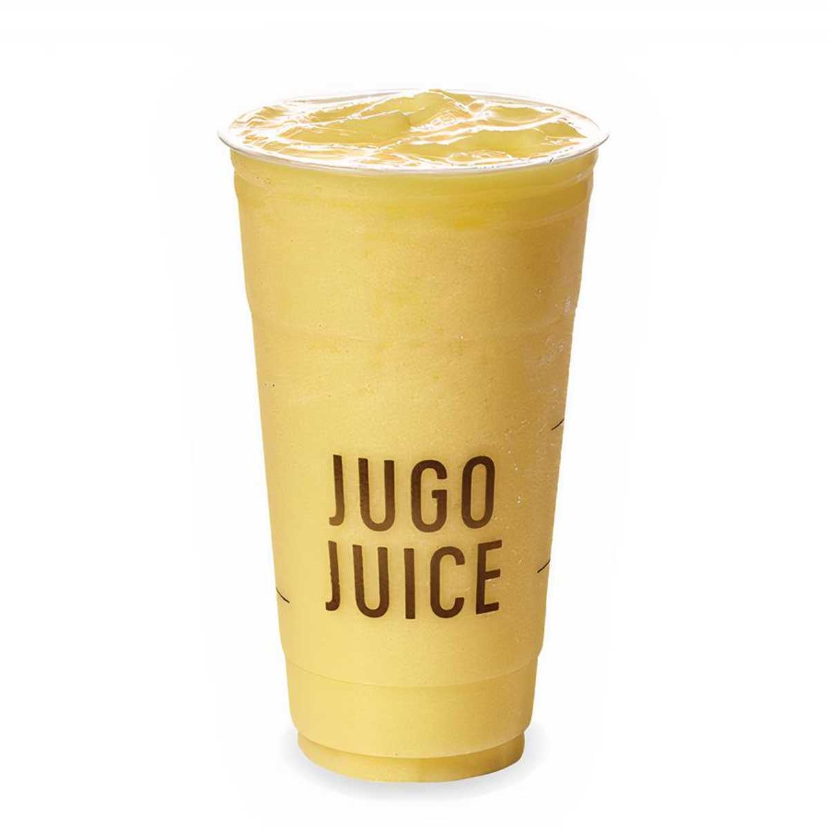 Jugo Juice Delivery Menu | 55 Crowfoot Terrace Northwest Calgary - DoorDash