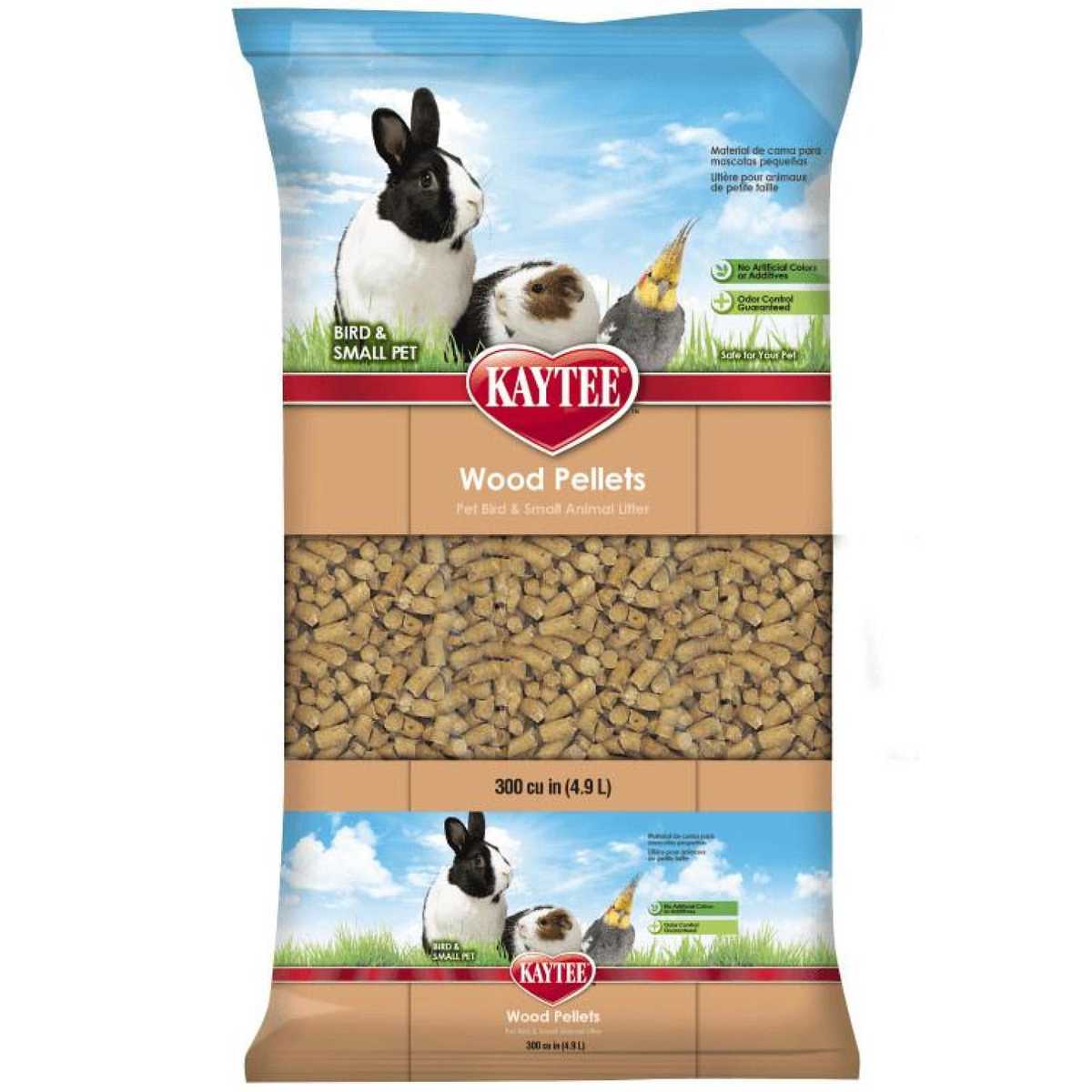 Fresh News Recycled Paper Small Animal Litter (4.46 lb) | Delivery Near Me  - Doordash